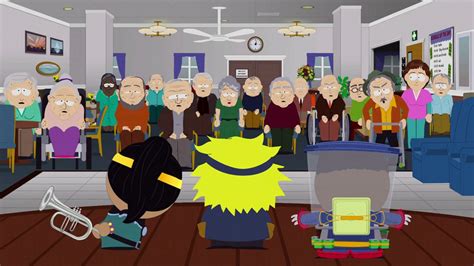 South Park The Fracture But Whole Episode 5 Youtube