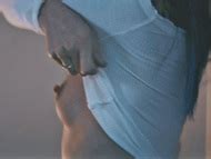 Naked Peri Baumeister In Tage Wach