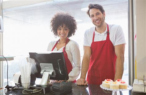 Los Pequeños Comercios Deben Reinventarse Practi