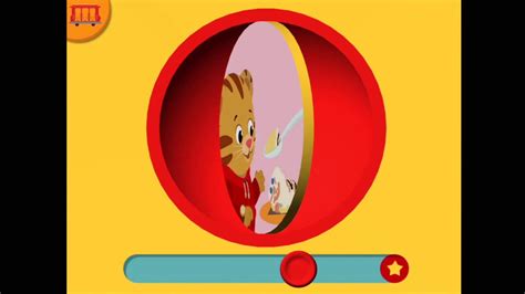 DANIEL TIGERS NEIGHBORHOOD Daniel Tiger S Grr Ific Feelings Apple