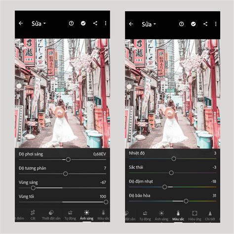 C Ng Th C Ch Nh Nh Lightroom B Ng Ti Ng Vi T Hot