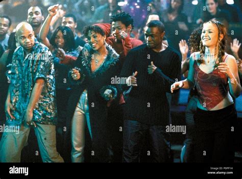 Original Film Title: SAVE THE LAST DANCE. English Title: SAVE THE LAST