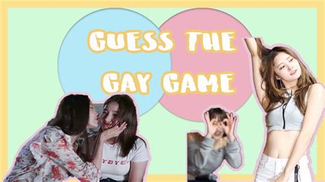 Guess The Gay Game Confident Gay Vs Panicked Gay Ep Youtube