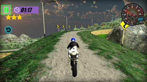 Bike Offroad Simulator on Steam