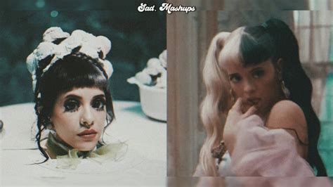 Melanie Martinez Milk And Cookies X Detention 𝐦𝐚𝐬𝐡𝐮𝐩 𝐫𝐞𝐦𝐚𝐤𝐞 ♡~ Youtube