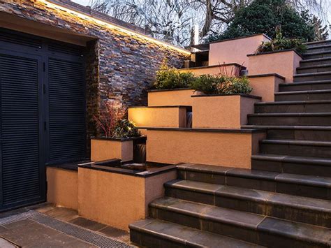 5 Garden Design Ideas For Steep Sloping Plots Grand Designs Magazine