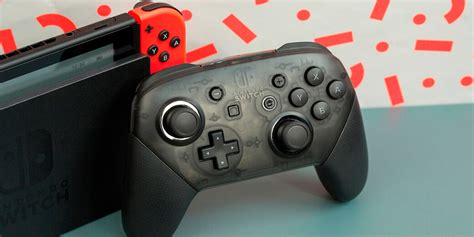 Купить Геймпад Nintendo Switch Pro Controller Black по цене 2 699 грн в ...