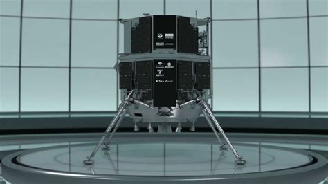 Spacex Launches Lunar Lander For Japanese Venture Ispace Which Aims To