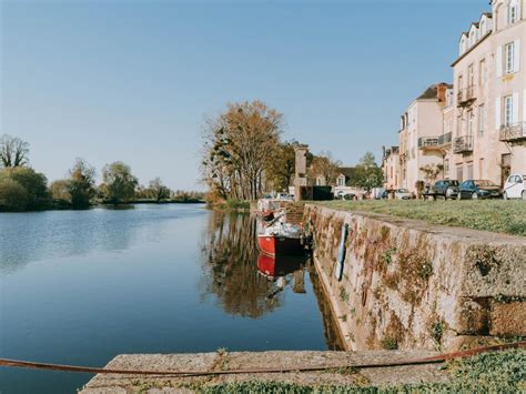 redon marshes brittany tourism