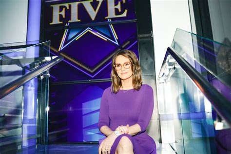 How Jessica Tarlov of The Five became a liberal star on Fox News
