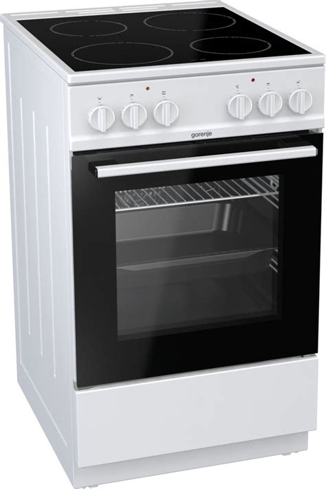 Gorenje EC 5151 WD | ExaSoft.cz