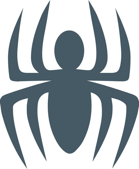 Download HD Spider Man Icons - Aranhas Do Homem Aranha Png Transparent ...