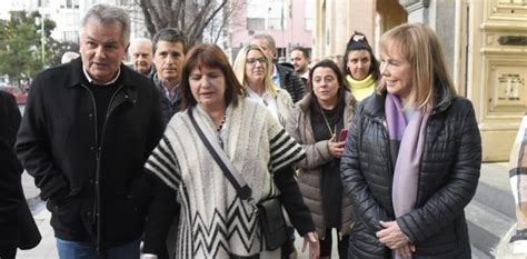 Bombazo en Bahía Gay cerró con Bullrich y le allana el camino a Moirano Infosexta