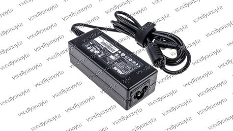 Блок Питания для Ноутбука ASUS 19V, 2.37A, 45W, 4.0*1.35мм, Black, L ...