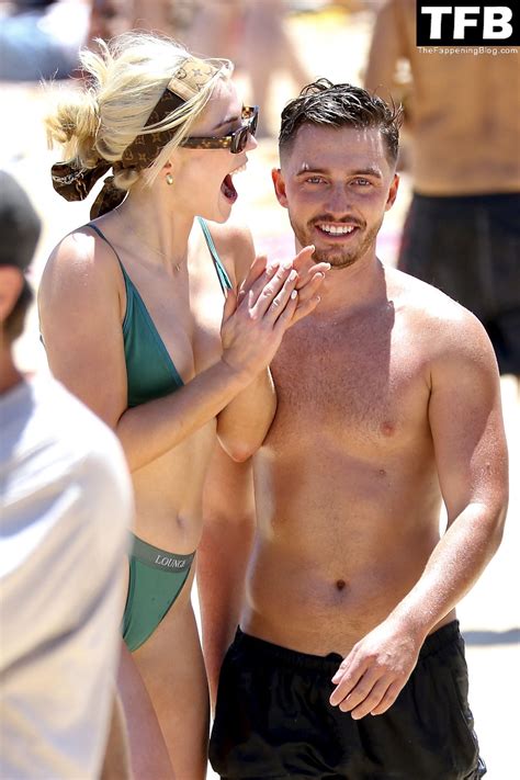 Missy Keating Missyykeating Nude Leaks Photo TheFappening