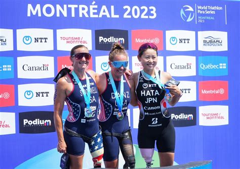 news triathlon