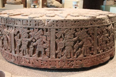The 13 Most Important Aztec Gods And Goddesses
