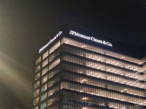 JP Morgan Chase Co Hyderabad Clique