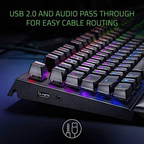 Last completed PC builds with Razer BlackWidow Elite Yellow | Pangoly