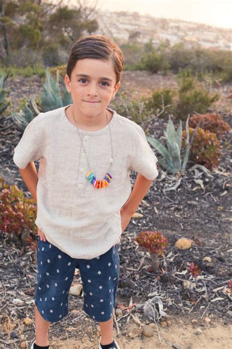 Trendy Fashion For Kids