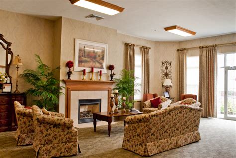 Brownsburg Meadows Indianas Premier Senior Living Communities