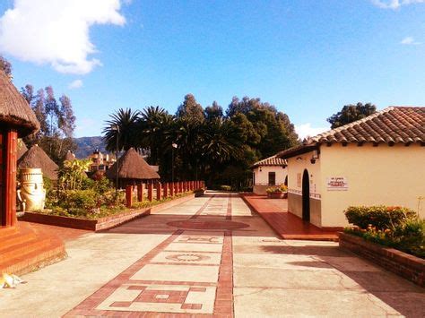 Museo Arqueológico de Sogamoso Boyacá Colombia Colombia Lugares