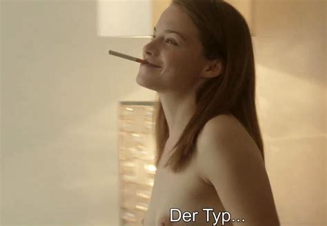 Naked Jasna Fritzi Bauer In Axolotl Overkill