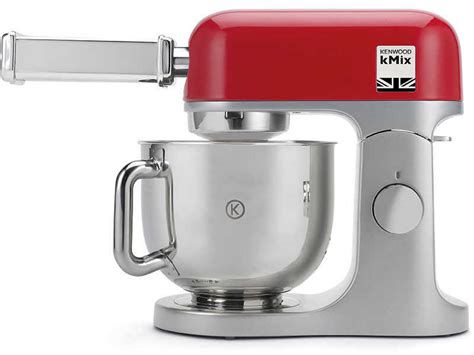 Kenwood Mutfak Şefi Aparatı Hamur Açma + Spagetti Kesme + Fettucine ...