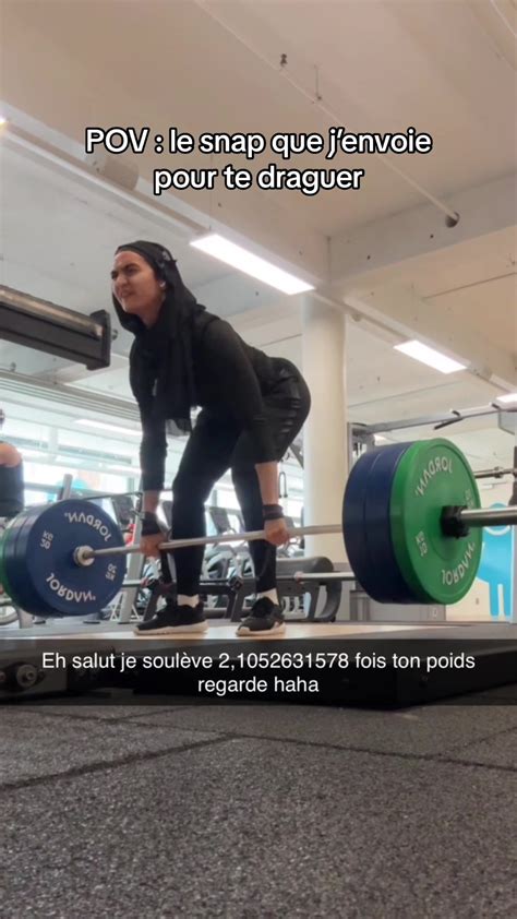 skibidi rizz techniques de drague au gym tiktok