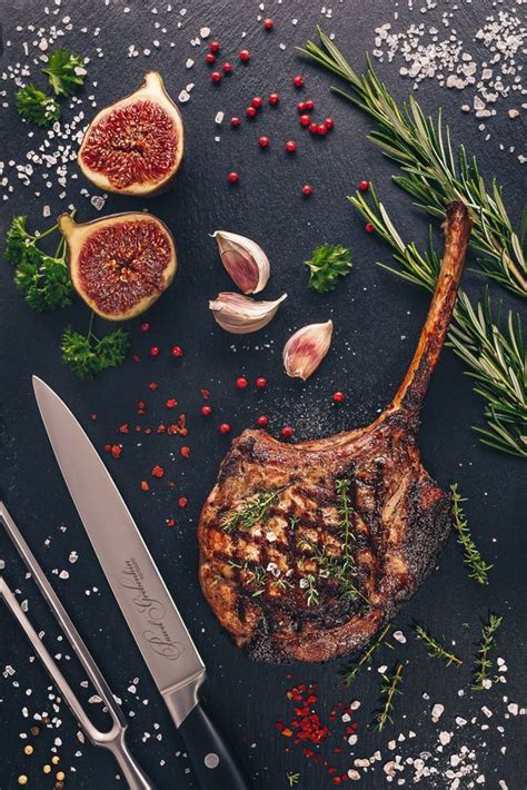 The Ultimate Tomahawk Steak 2 Ways Artofit