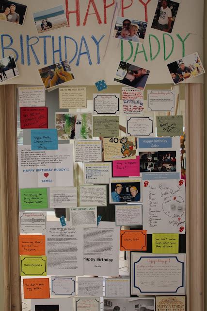 A little of this: A Super Secret Birthday Surprise