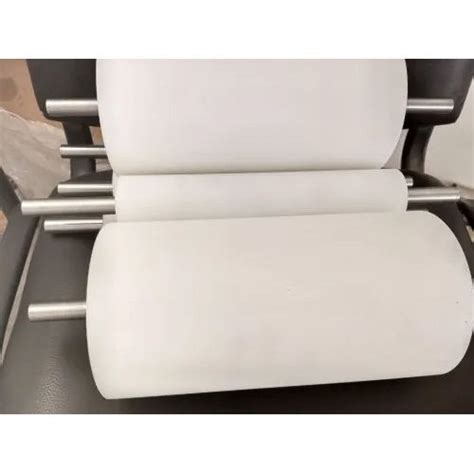 White Nylon Conveyor Roller At Best Price In Ahmedabad Pre Mech