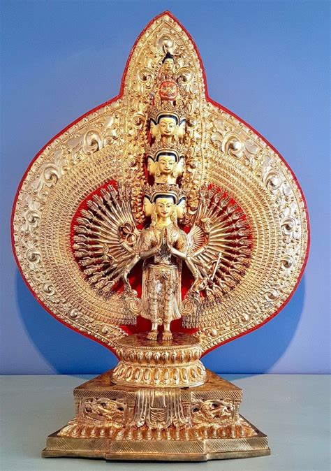 Pin op Boeddha beelden