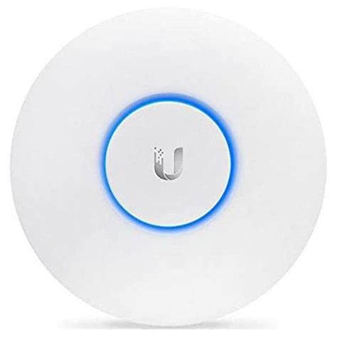 Ubiquiti | Unifi UAP-AC-PRO Dual Radio Long Range Access Point – White ...