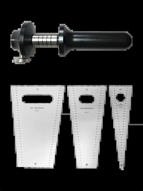 Hand dynamometer | Brdr. Markussens Metalvarefabrik