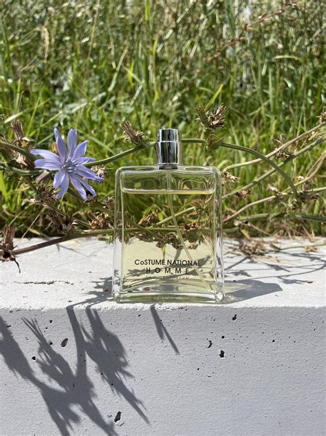Costume National Homme CoSTUME NATIONAL cologne - a fragrance for men 2009