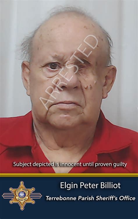 Houma Man Arrested In Juvenile Sex Investigation