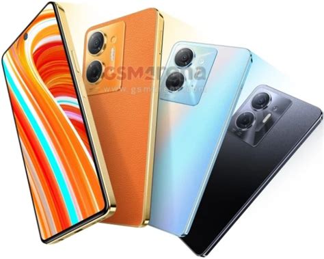 Infinix Hot G Price In UAE Specs AE MobGadgets