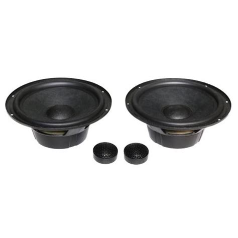 Speakers component Pride Harmony 6,5 v2 - Pride Car Audio official ...