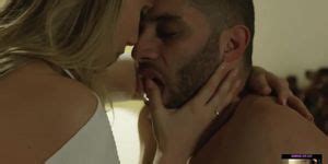 Sexy Blonde In Daisy Dukes Semisoft Softcore Badass Softcore Edit Hardcore To Softcore