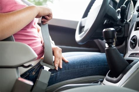 What To Know About Seat Belts Training Wheels Driving School