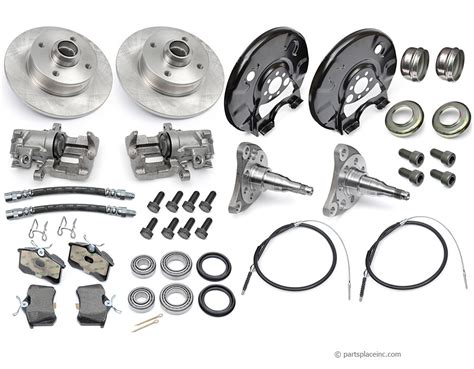 Drum Brake To Disc Brake Conversion Ppgbbe Intranet Biologia Ufrj Br