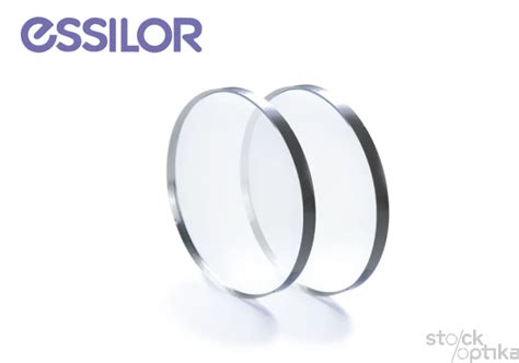 Линзы Essilor 1.61 – цена 7700 руб