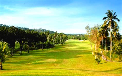 Canlubang Golf And Country Club In Manila Tee Times GolfLux