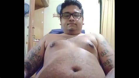 Brij Jerks Off Nude In His Bedroom At Q9 XVIDEOS