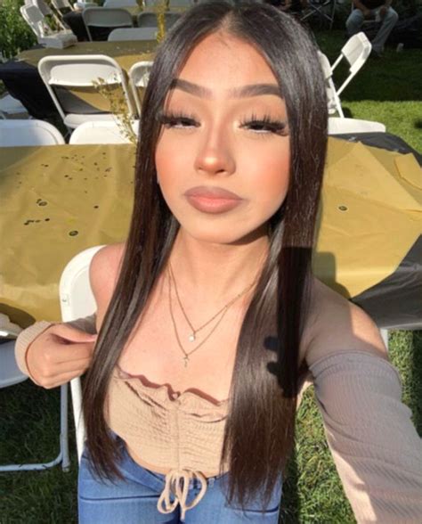 Pin By Lee On Women Latina Hair Cute Latina Hairstyles Latina