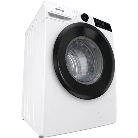 Технические Характеристики Стиральная машина Gorenje WNA94ACIS | Москва