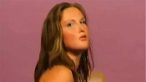 My Name Is Nina An Exhibitionist Brunette Model And Today I Masturbate For The First Time XHamster