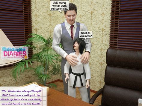 Dad & Daughter Diaries [DadDaughterDiaries] - 14 . Dad & Daughter