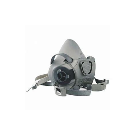 Moldex Half Mask Respiratorsiliconegray 7803 1 Kroger